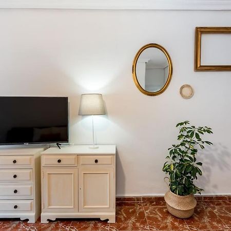 Santa Justa Urban Apartment Севилья Экстерьер фото