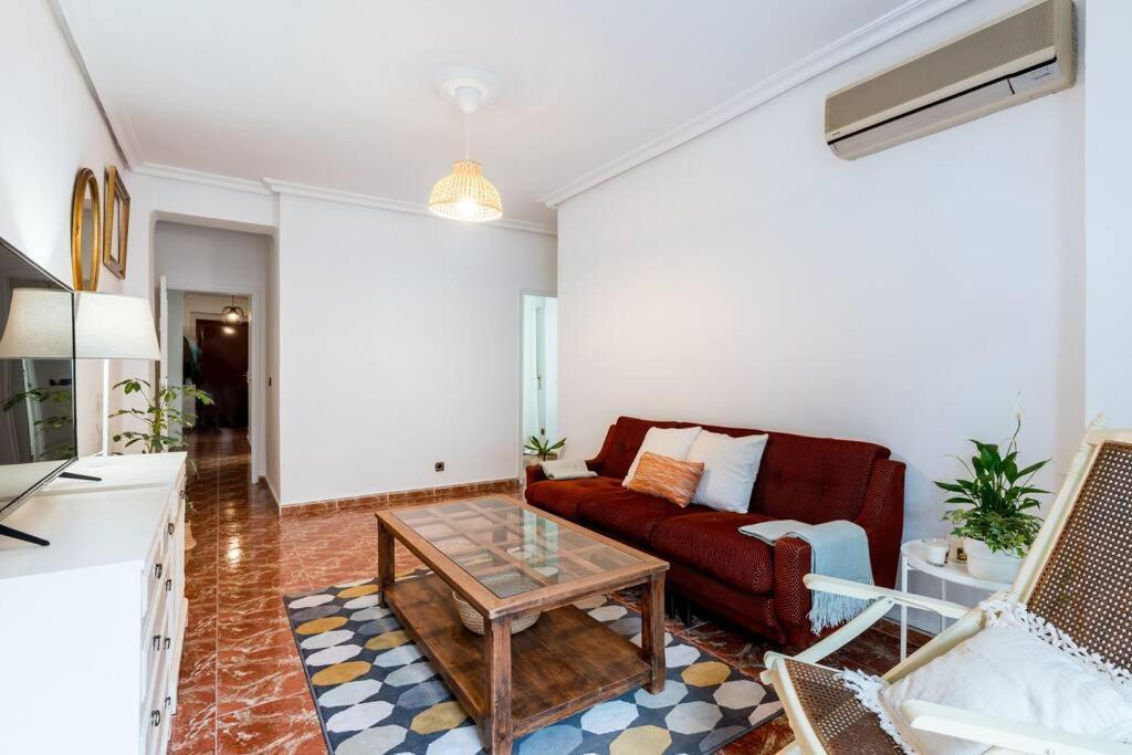 Santa Justa Urban Apartment Севилья Экстерьер фото